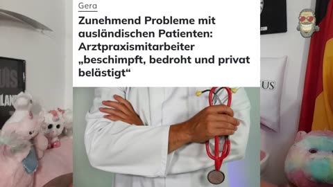 PATRIOTISCHER Star-Gastronom BEDROHT jungen AfD-POLITIKER! 💥⚡️Showdown in Sinsheim!
