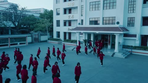 When Mountain Flowers Bloom ep 07 ENG SUBS (Chinese War on Poverty Drama) 山花烂漫时