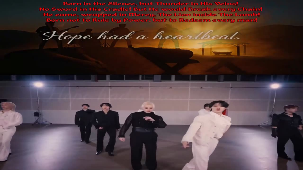 Alex Fonseca (AF~AWGM) Born in the Silence { L } Remix 1 { Dance Ver. } Christcore Slowed PC FXX