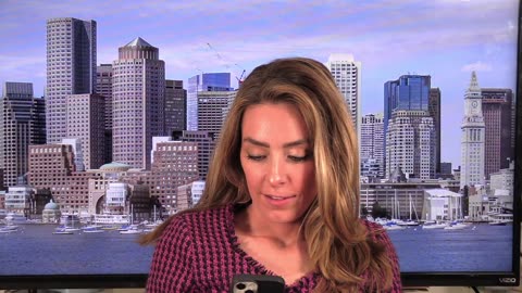 The Grace Curley Show December 4, 2025