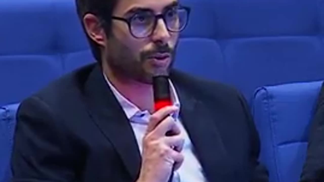 EU Officials Questioned About Fired Journalist For Asking If Israel Should Repay Gazans..