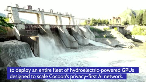 Telegram’s Cocoon AI Taps New Partners for Sustainable GPU Supercharge