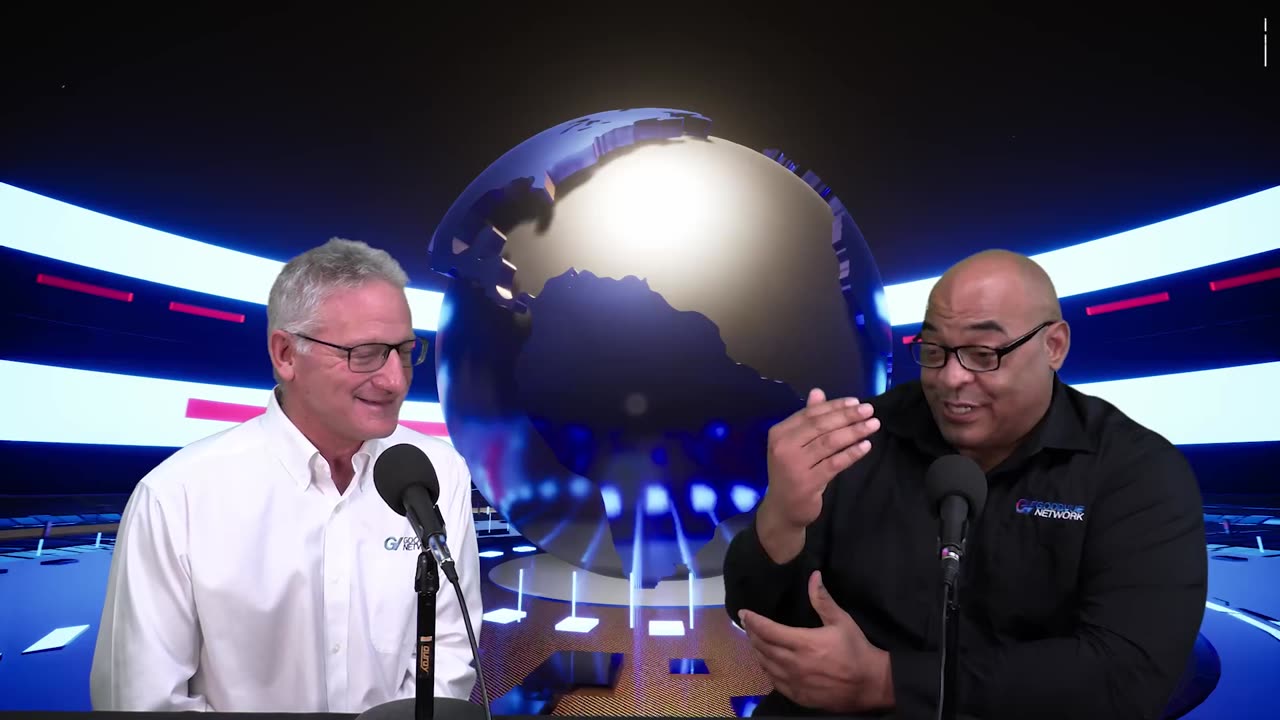 GoodNews - Episode 59: Voting in the Upcoming Elections