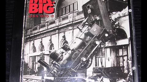 Mr. Big Lean Into It (FULL ALBUM) 🇺🇸