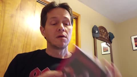 Talkin' Music: 10 Great Hard Rock/Heavy Metal Debut Albums!