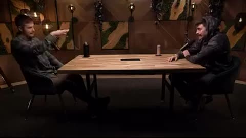 IAN CARROLL X TOMMY G