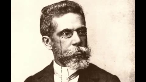 Contos, Poesia, Miscelânia, Teatro e Correspondência (Machado de Assis) #5