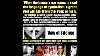 Have You STOPPED To LOOK At The MATRIX YOU LIVE IN?
