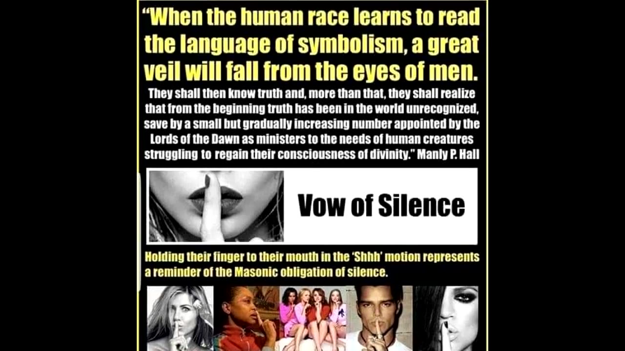 Have You STOPPED To LOOK At The MATRIX YOU LIVE IN?