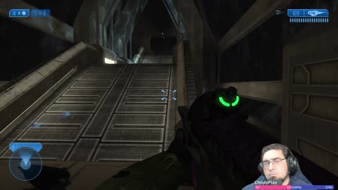 !Charity | The Chief Regrets NOTHING - H2EP4 - Legendary First Re-playthrough-ish | #Azeron #halo #halo2 #halomasterchief #halomasterchiefcollection