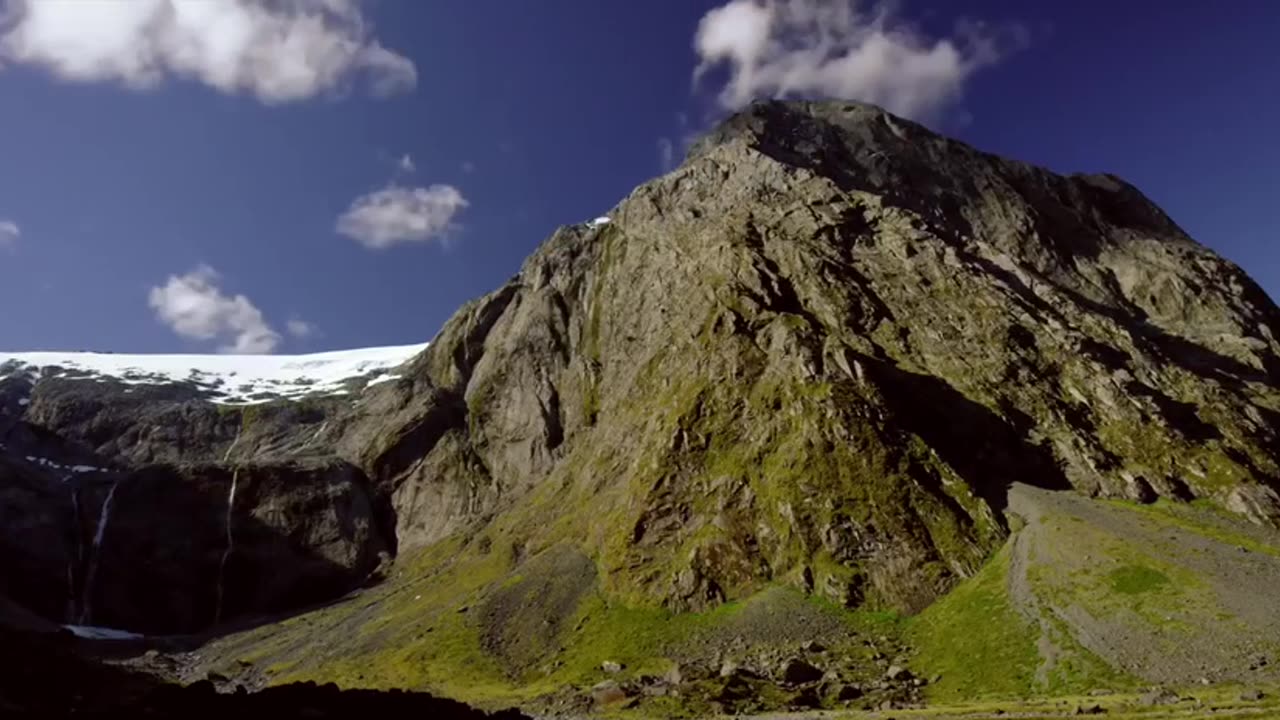 Milford Sound, New Zealand