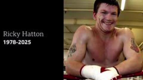 R.i.p. hitman