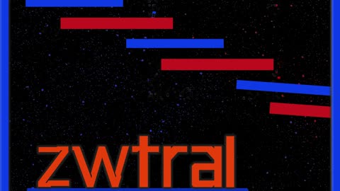 zwtral - Default Eerie Steady #ambient #different #longmusic