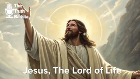 Jesus, The Lord of Life