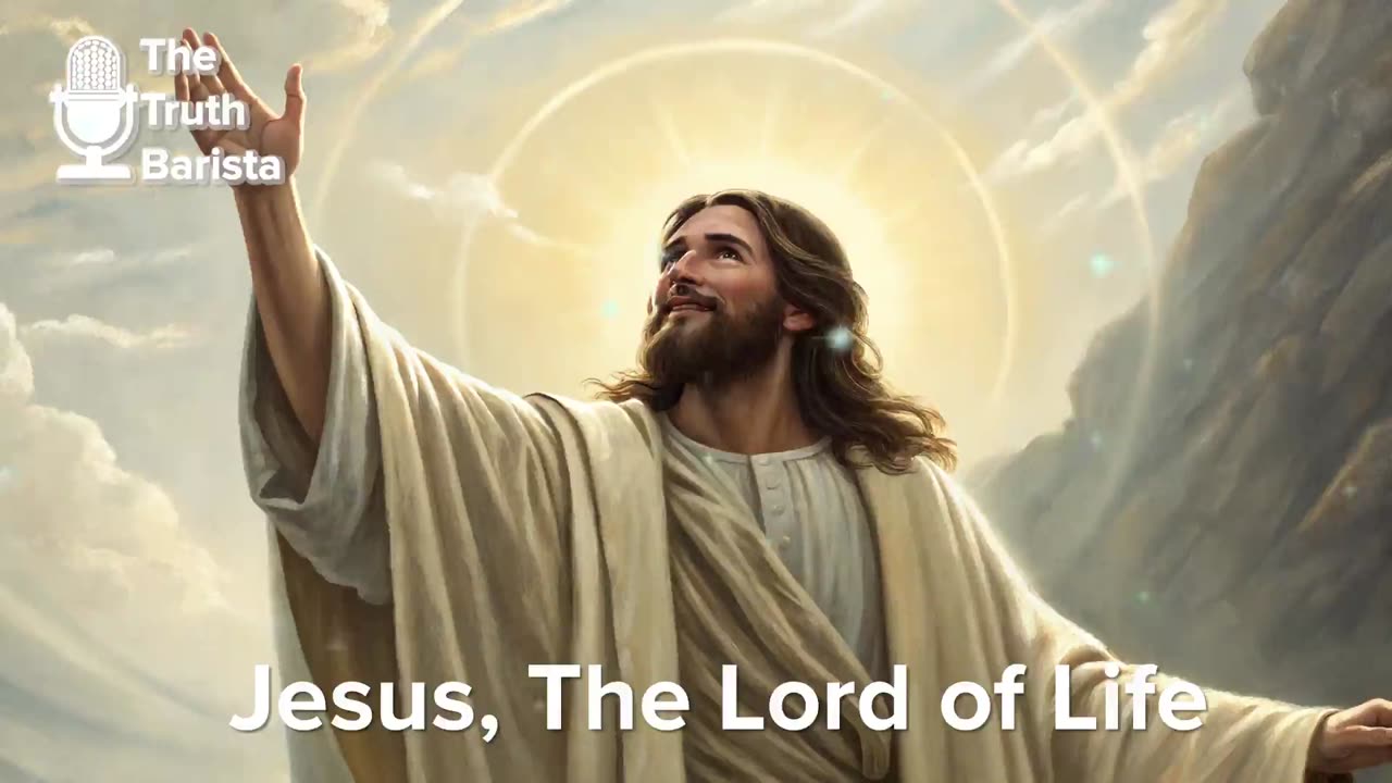 Jesus, The Lord of Life