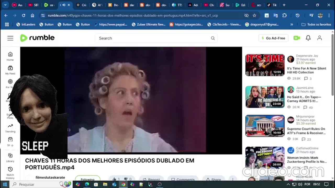 chaves episodio do toureiro.mp4