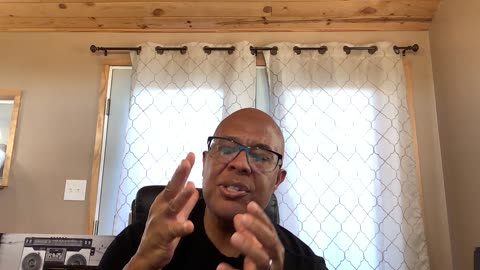 The Liberating Power of The Holy Spirit