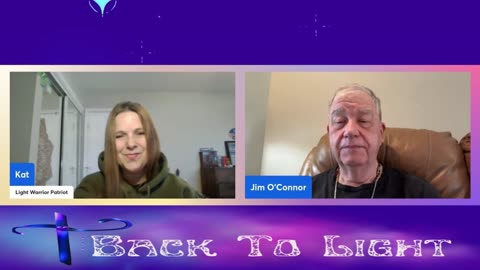 BACK TO LIGHT EPISODE 4: COMMUNITY SOLUTIONS