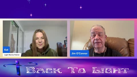 BACK TO LIGHT EPISODE 4: COMMUNITY SOLUTIONS
