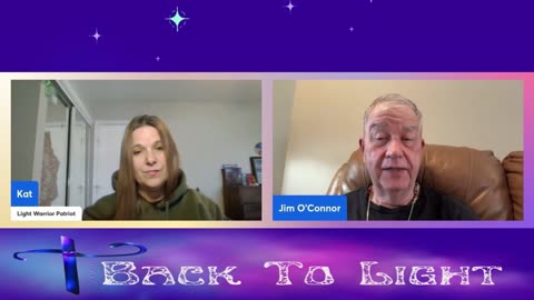 BACK TO LIGHT EPISODE 4: COMMUNITY SOLUTIONS