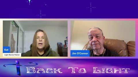 BACK TO LIGHT EPISODE 4: COMMUNITY SOLUTIONS