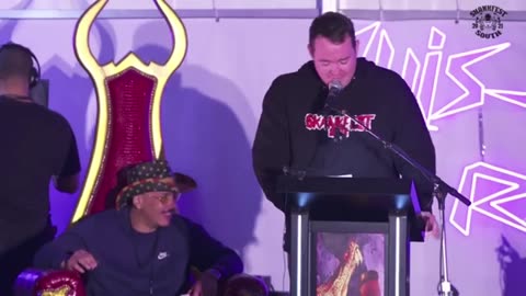 Shane Gillis - Destroys Tony Hinchcliffe With Facts