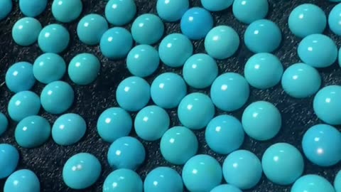 250612-8 Stunning! Sleeping Beauty Turquoise Cabochons