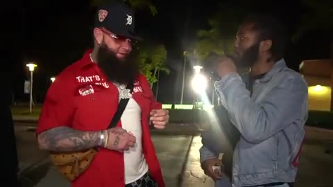 Testing Strangers for Moissanite Diamonds Ft. CEO Trayle & Sonny Digital | S2 E 11