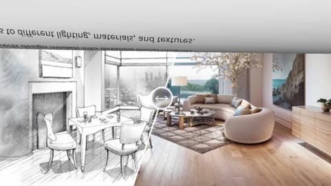AI Rendering