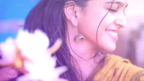 என்னவளின் நினைவுகள்