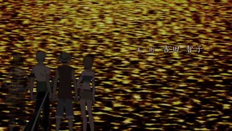 ONE PIECE EPISODE 1