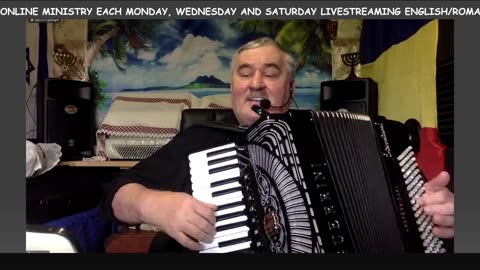 PETER CUPȘA -CE MULT AȘTEPT ACEEA ZI- CALEA CĂTRE RAI PĂRTĂȘIE #live #music #singer #crestinism