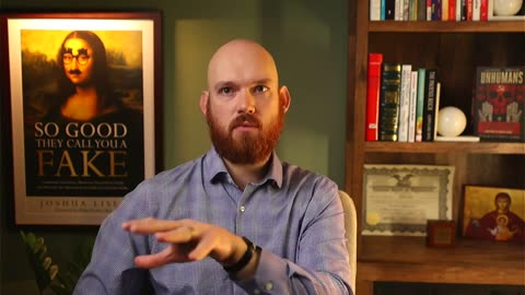 Why 'Black' Does Not Mean 'Woke' ft. Super Bowl LIX — Daily Persuasion with Joshua Lisec Ep. 148