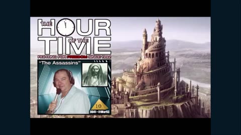 5-4 Evening Stream
