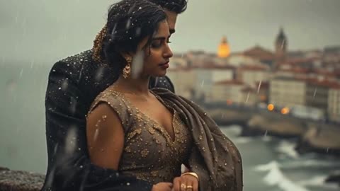 🎵 Tere Ishq Mein (Ho Raha Fanaa) | Bollywood Romantic Spy Love Story | Official Song Video