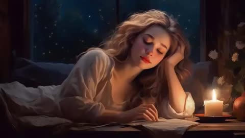 LIVE - band music for creative drawing to Magic Pencil1 eps 33