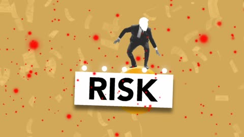 Risk Taker - Visualizer