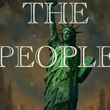 We The People: A Premonition | Political Thriller Trailer