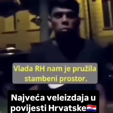 Najlepszym sposobem na wywołanie chaosu i konfliktów w jakimś kraju jest sprowadzenie grupy problematycznych obcokrajowców