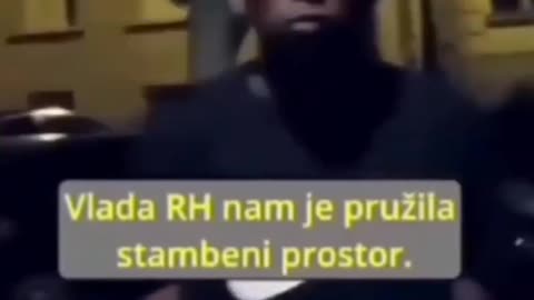 Najlepszym sposobem na wywołanie chaosu i konfliktów w jakimś kraju jest sprowadzenie grupy problematycznych obcokrajowców