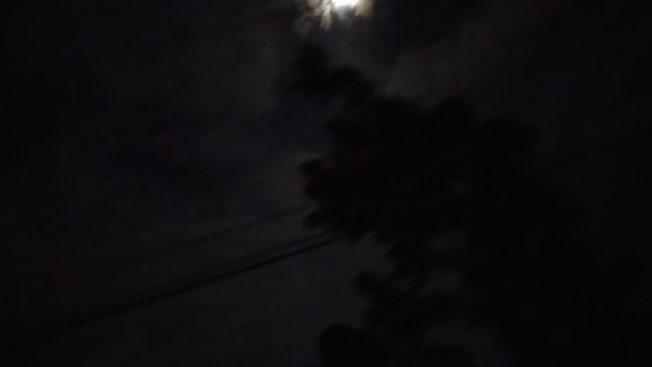 Part 3: "Night Walk Diaries Part 3: Hidden Corners and Late-Night Stories"