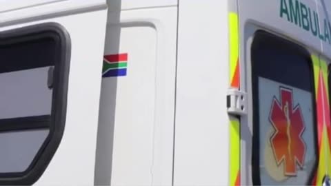 Pedestrian Killed in Fatal Golden Arrow Bus Accident in Woodstock