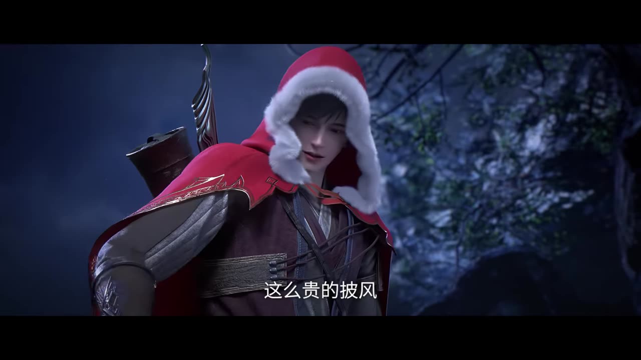 Purple River Season 2 Episode 11 Preview