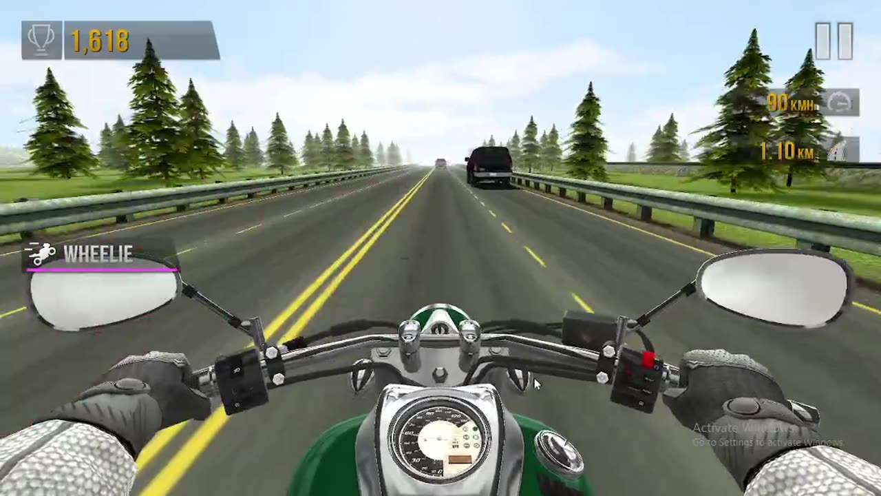 live srereaming Game