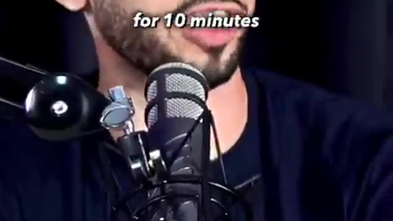 Tate's message to parents