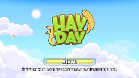 Hay Day Daily Play – Farm, Trade, Repeat!