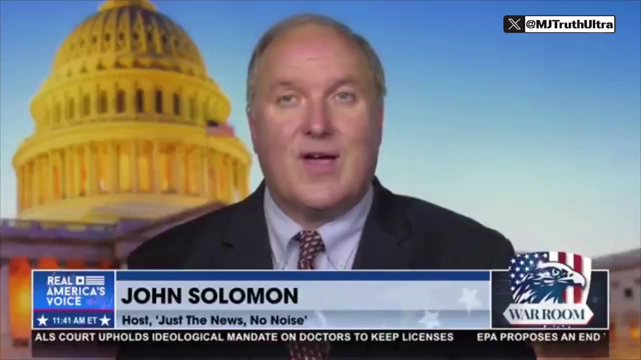 Obama Can now be summoned before a Grand Jury, but he CANNOT Plead the 5th