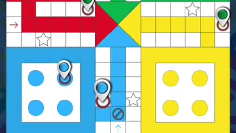 Ludo king gameplay