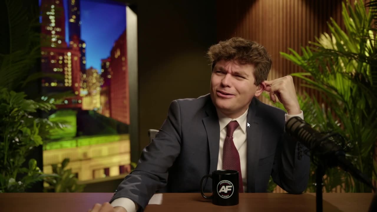 NICK FUENTES - I LOVE THE BAND CHICAGO