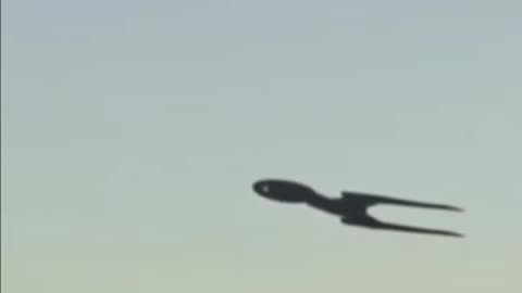 🤯🛸 Are These UFOs or Just Drones? Find Out! | TheTruthAbove